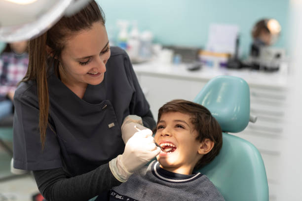 Best Cracked Tooth Emergency Dentist  in Pottsgrove, PA